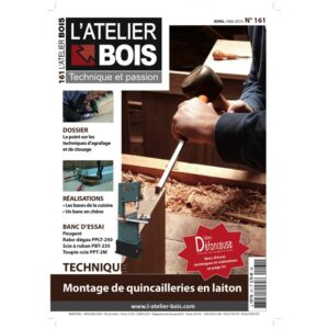 L'Atelier Bois 161