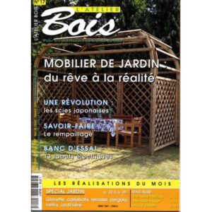L'Atelier Bois 17