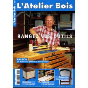 L'Atelier Bois 127