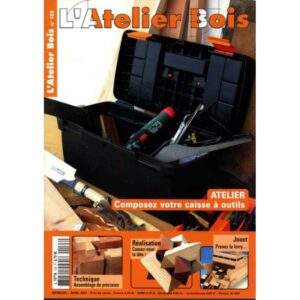 L'Atelier Bois 133