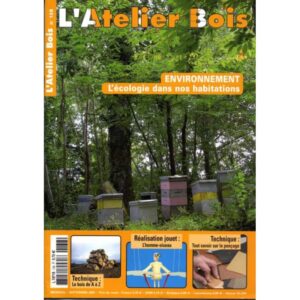 L'Atelier Bois 138
