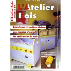 L'Atelier Bois 64