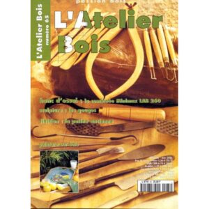 L'Atelier Bois 65