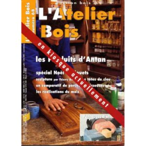 L'Atelier Bois 68