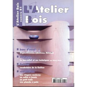 L'Atelier Bois 81