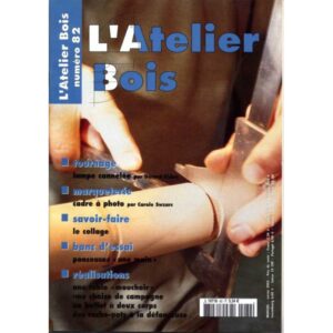 L'Atelier Bois 82