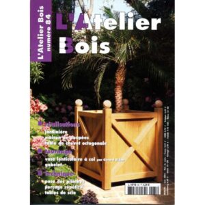 L'Atelier Bois 84