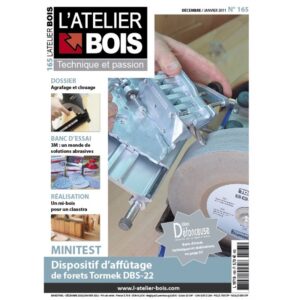 L'Atelier Bois 165