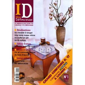 idées défonceuse 1