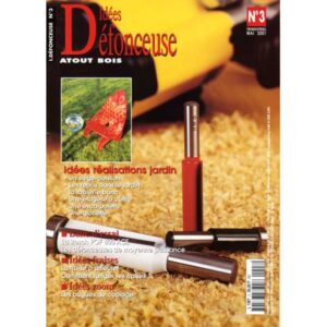 idées défonceuse 3