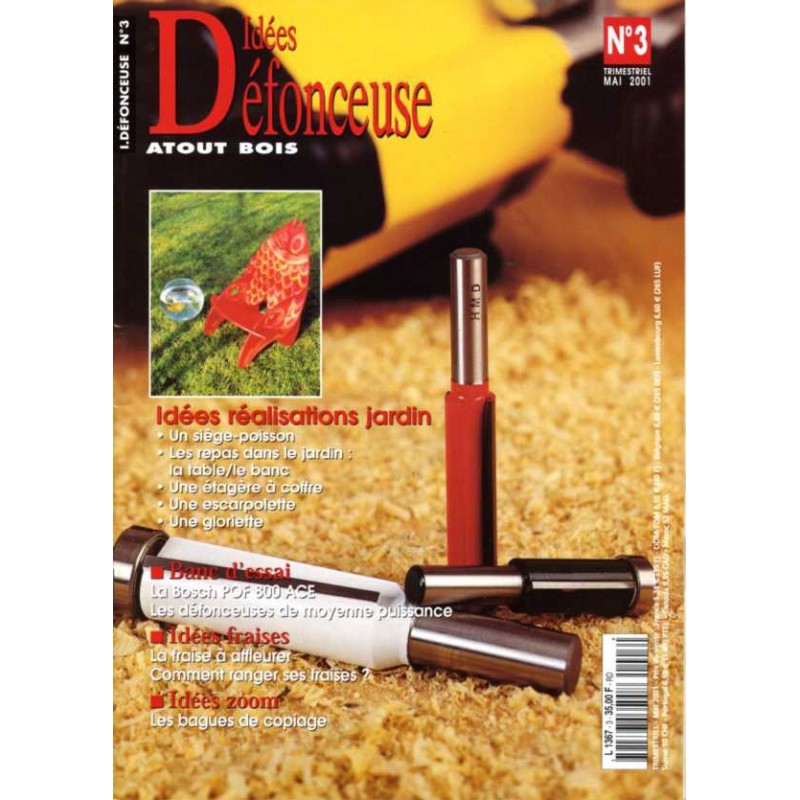 idées défonceuse 3 idées défonceuse 3