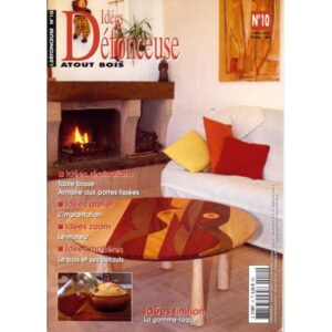 Idées défonceuse 10