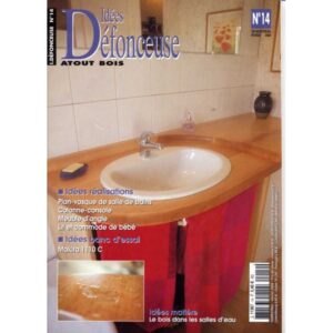 idées défonceuse 14