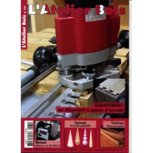 L'Atelier Bois 131