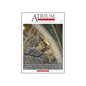 Atrium Construction n°56