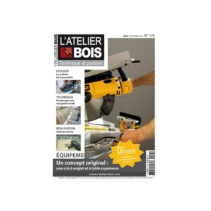 L'Atelier Bois 175