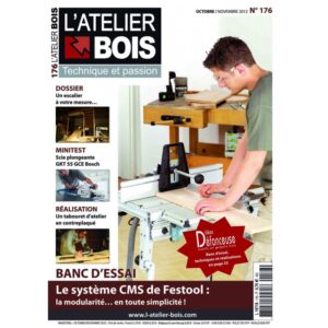 L'Atelier Bois 176