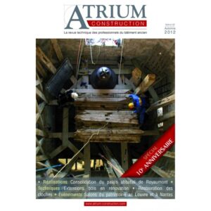 Atrium Construction n°57