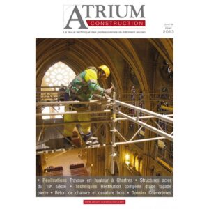 Atrium Construction n°58