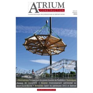 Atrium Construction n°61