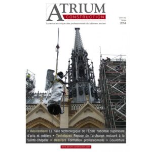 Atrium Construction n°62