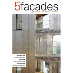 5 Façades n°108