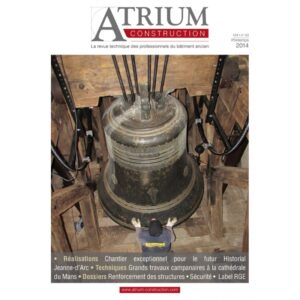 Atrium Construction n°63