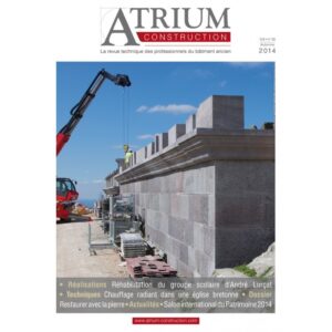 Atrium Construction n°65