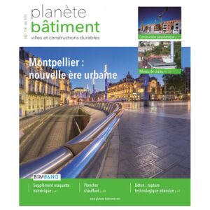 Planète Bâtiment 42