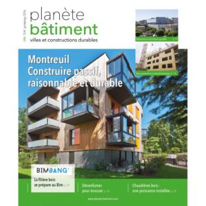 Planète Bâtiment 44