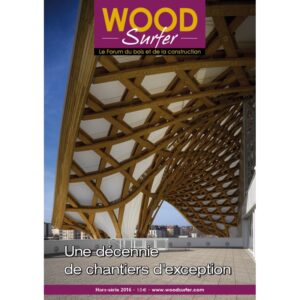 Wood Surfer Hors-série 03