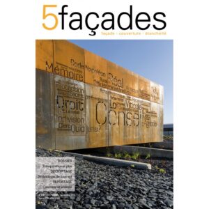 5 Façades 123