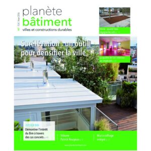 Planète Bâtiment 47