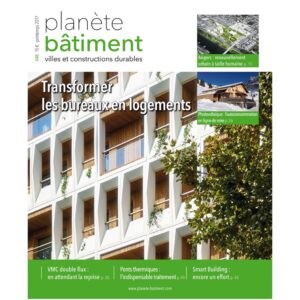 Planète Bâtiment 48