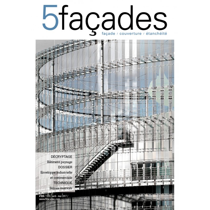 5façades 126 5façades 126