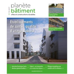 Planète Bâtiment 49