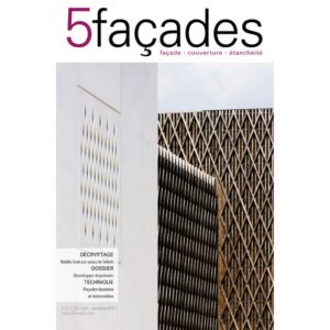 5 Façades n°128