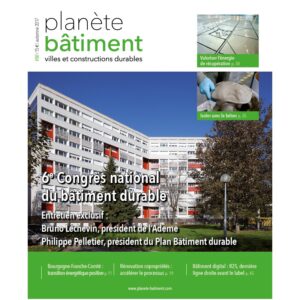 Planète Bâtiment 50