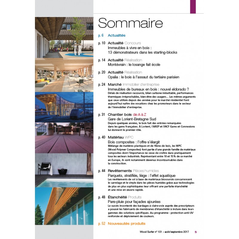 Wood Surfer 101 Wood Surfer 101