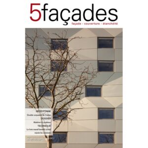 5 Façades 129
