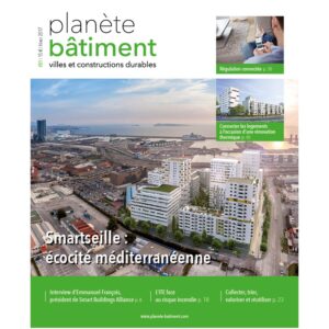 Planète Bâtiment 51