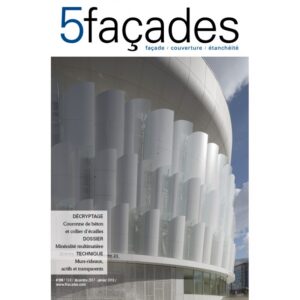 5 Façade 130