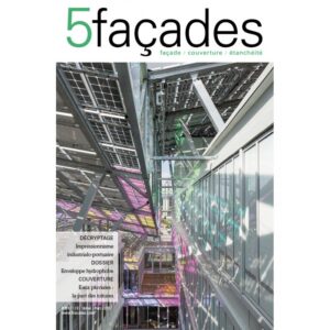 5 Façades 131