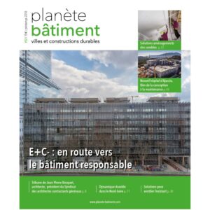 Planète Bâtiment 52