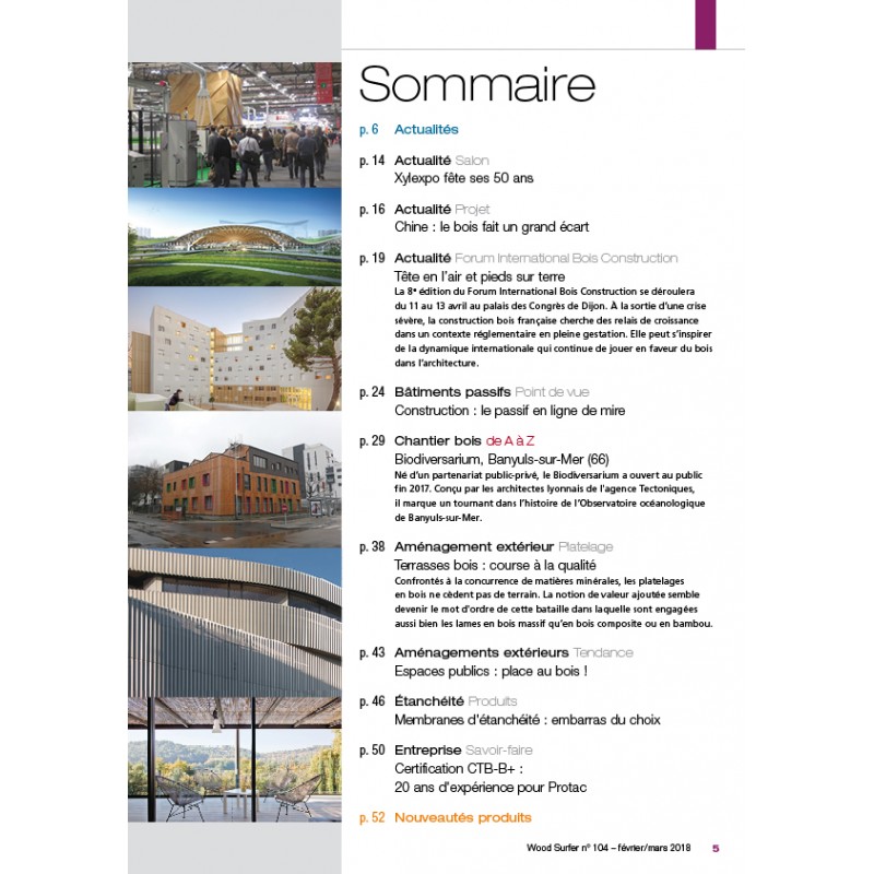 Wood Surfer 104 Wood Surfer 104