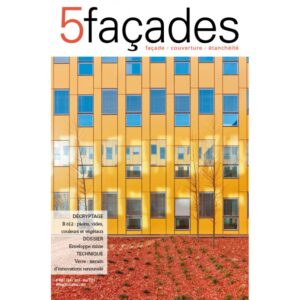 5 Façades 132