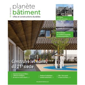 Planète Bâtiment 53