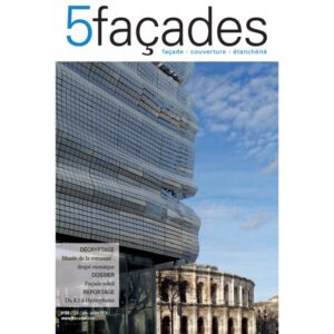 5 Façades 133