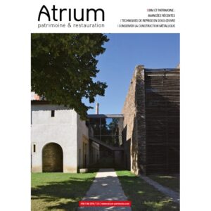 Atrium 80