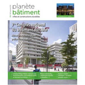Planète Bâtiment 54